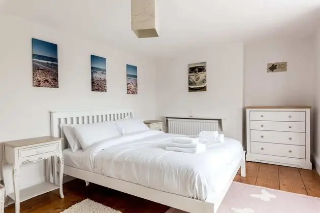 Apart Daire (4 Bedrooms)