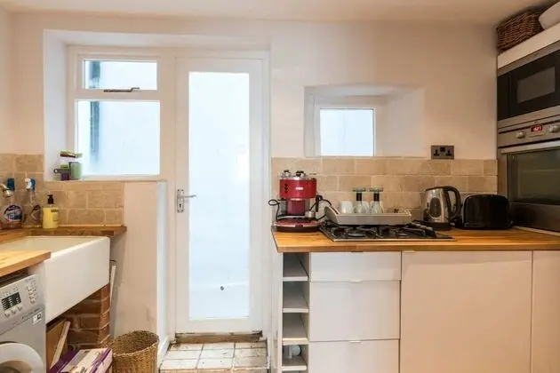 Apart Daire (4 Bedrooms)