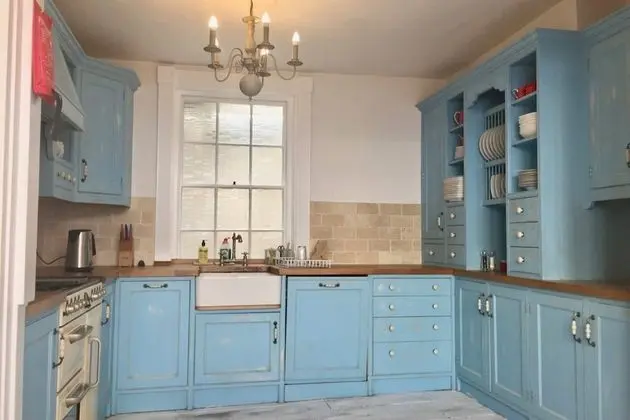 Apart Daire (4 Bedrooms)