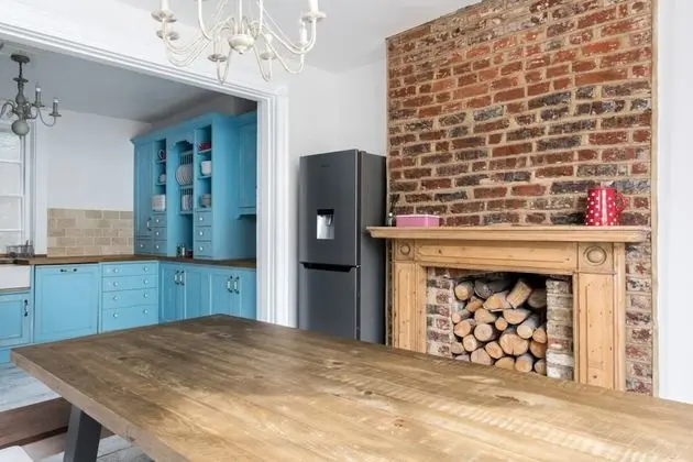 Apart Daire (4 Bedrooms)
