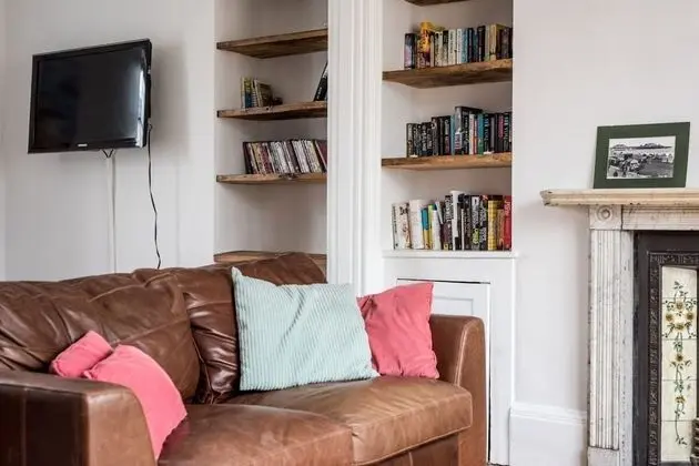 Apart Daire (4 Bedrooms)