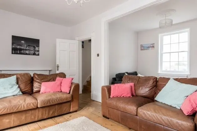 Apart Daire (4 Bedrooms)