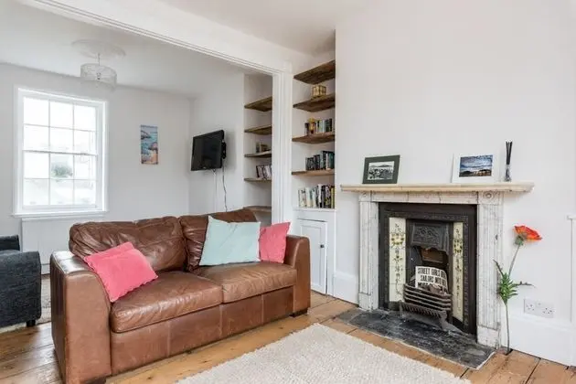 Apart Daire (4 Bedrooms)