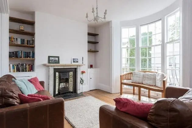 Apart Daire (4 Bedrooms)