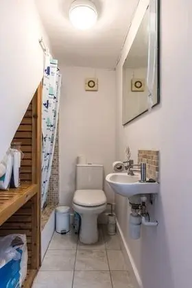 Apart Daire (4 Bedrooms)