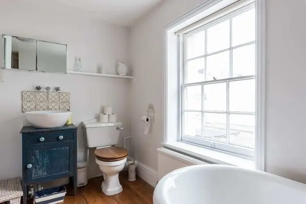 Apart Daire (4 Bedrooms)