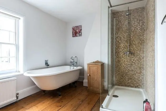 Apart Daire (4 Bedrooms)