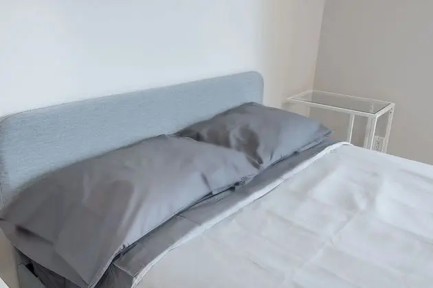 Apart Daire, 5 Yatak Odası