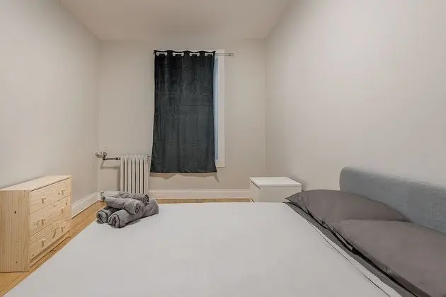 Apart Daire, 5 Yatak Odası