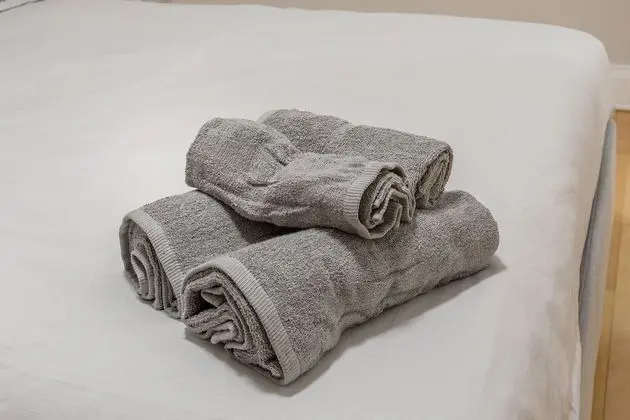 Apart Daire, 5 Yatak Odası