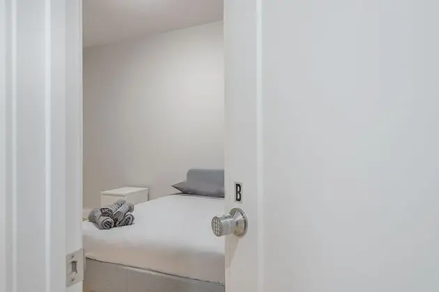 Apart Daire, 5 Yatak Odası