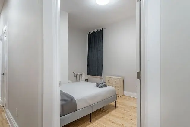 Apart Daire, 5 Yatak Odası