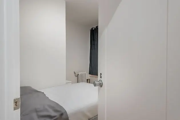 Apart Daire, 5 Yatak Odası