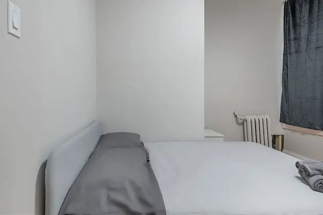 Apart Daire, 5 Yatak Odası