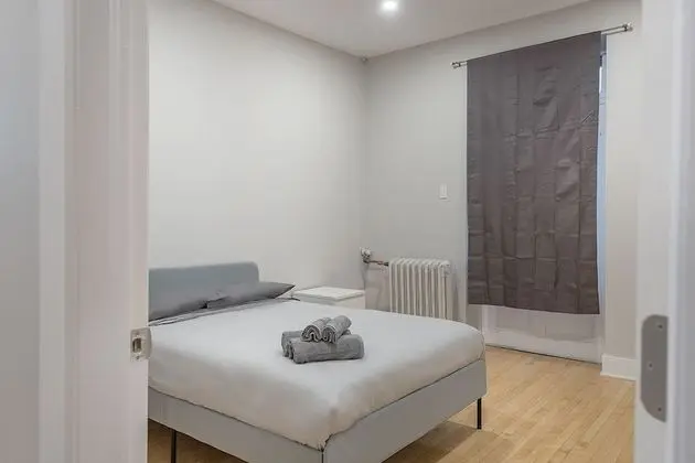 Apart Daire, 5 Yatak Odası