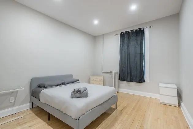 Apart Daire, 5 Yatak Odası