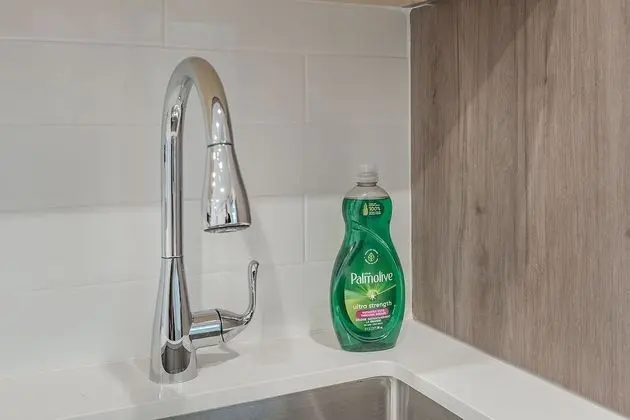 Apart Daire, 5 Yatak Odası