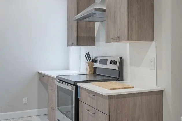 Apart Daire, 5 Yatak Odası