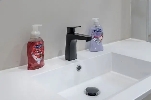 Apart Daire, 5 Yatak Odası