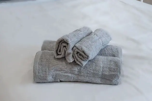 Tek Büyük Yataklı Oda, 1 Çift Kişilik Yatak