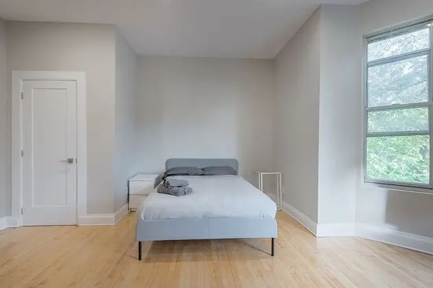 Tek Büyük Yataklı Oda, 1 Çift Kişilik Yatak