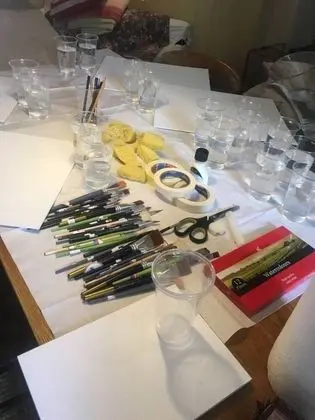 Ev, Birden Çok Yatak