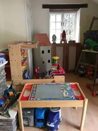 Ev, Birden Çok Yatak