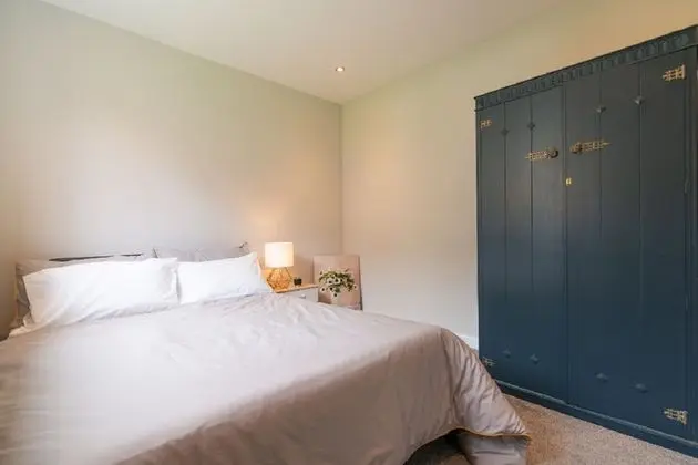 Luxury Ev, Bahçe Manzaralı