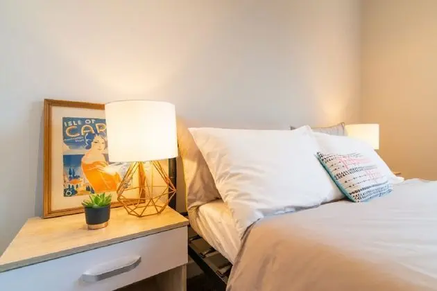 Luxury Ev, Bahçe Manzaralı