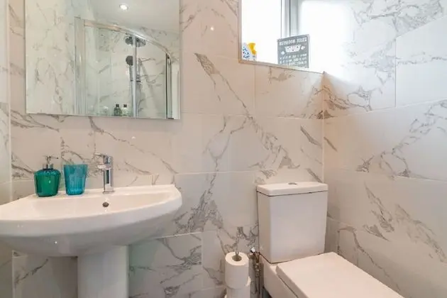 Luxury Ev, Bahçe Manzaralı