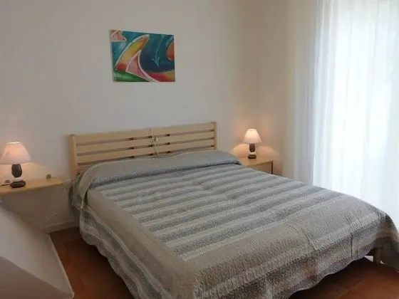 Villa, 2 Yatak Odası, Balkon