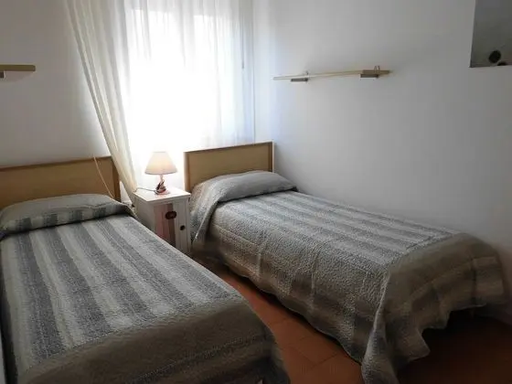 Villa, 2 Yatak Odası, Balkon