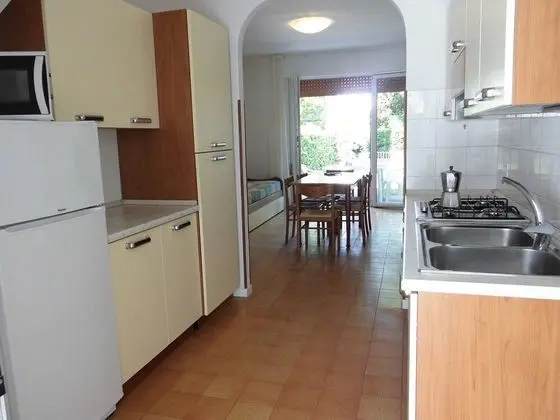 Villa, 2 Yatak Odası, Balkon
