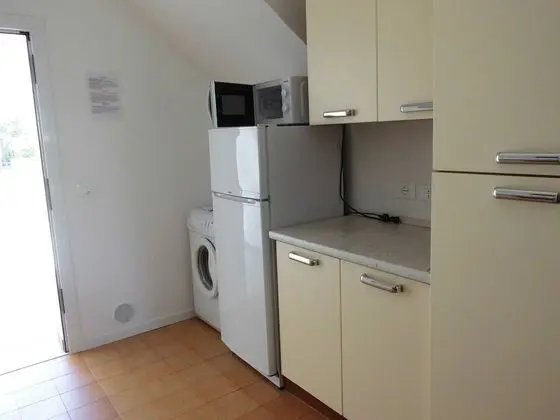 Villa, 2 Yatak Odası, Balkon