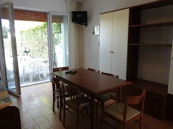 Villa, 2 Yatak Odası, Balkon