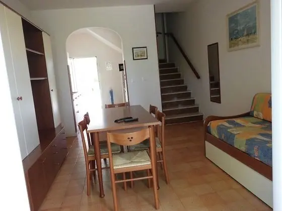 Villa, 2 Yatak Odası, Balkon
