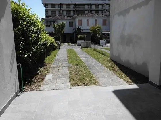 Villa, 2 Yatak Odası, Balkon