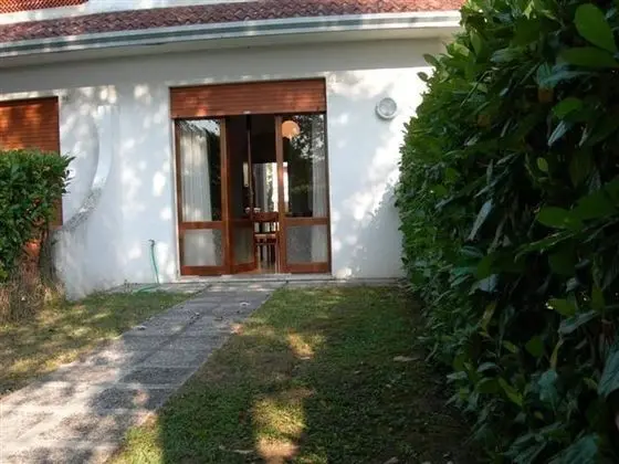 Villa, 2 Yatak Odası, Balkon