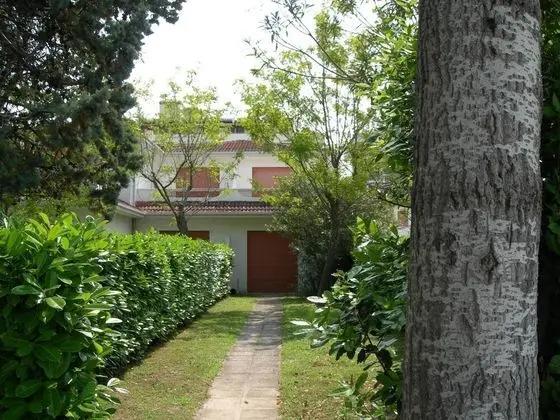 Villa, 2 Yatak Odası, Balkon