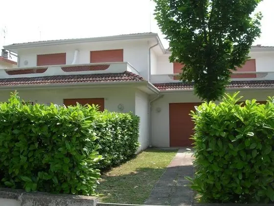 Villa, 2 Yatak Odası, Balkon