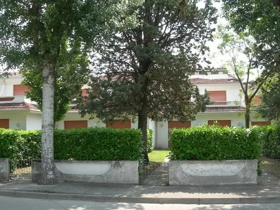 Villa, 2 Yatak Odası, Balkon