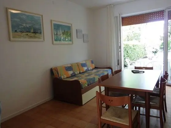 Villa, 2 Yatak Odası, Balkon