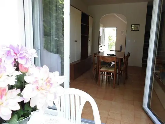 Villa, 2 Yatak Odası, Balkon