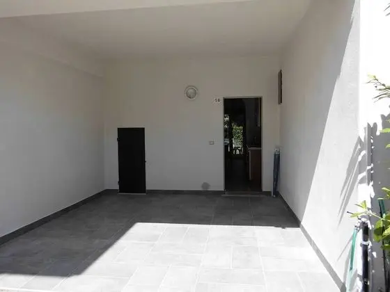 Villa, 2 Yatak Odası, Balkon