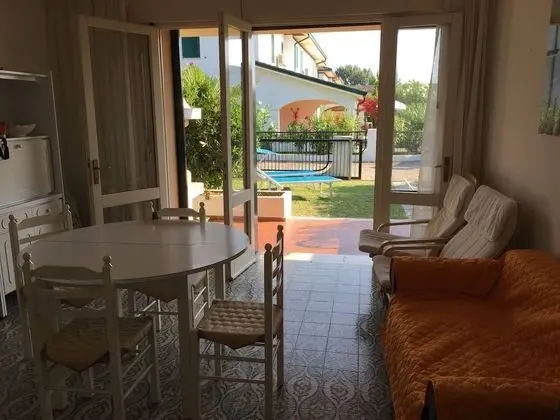 Villa, 3 Yatak Odası, Balkon