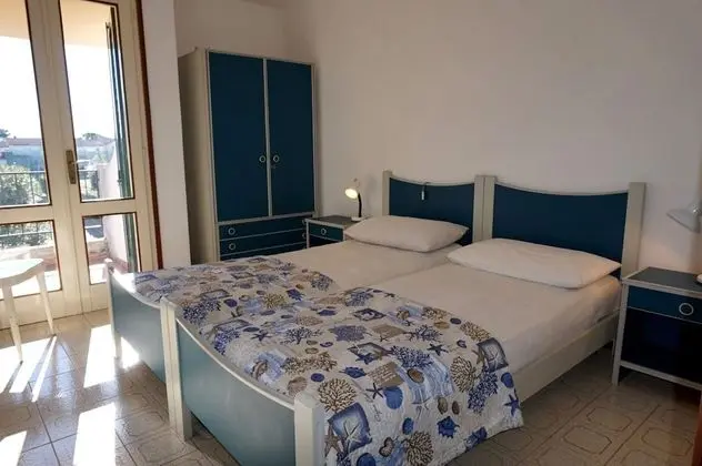 Villa, 3 Yatak Odası, Balkon
