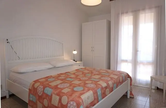 Villa, 3 Yatak Odası, Balkon