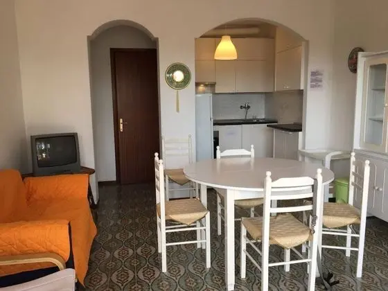 Villa, 3 Yatak Odası, Balkon