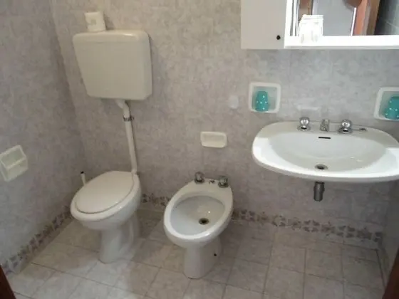 Villa, 3 Yatak Odası, Balkon