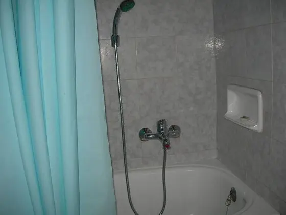 Villa, 3 Yatak Odası, Balkon